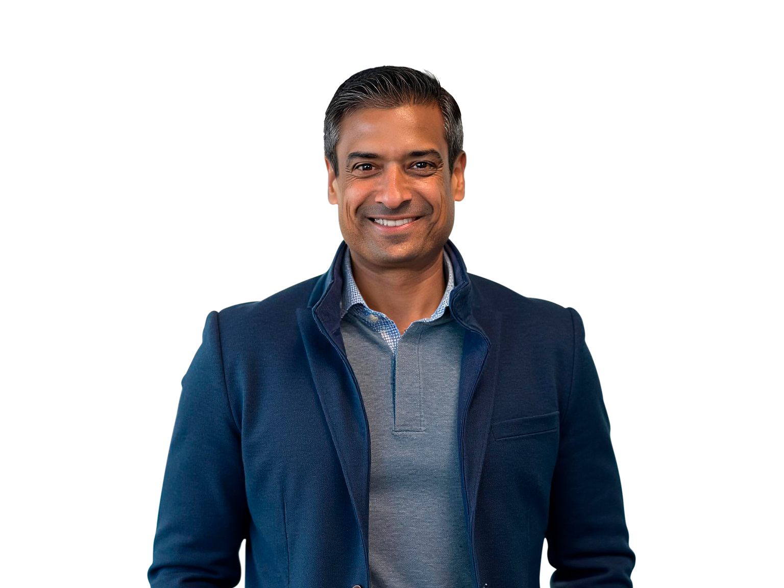 Alex Singla | McKinsey & Company