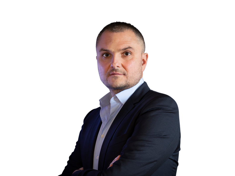 Alexander Sukharevsky