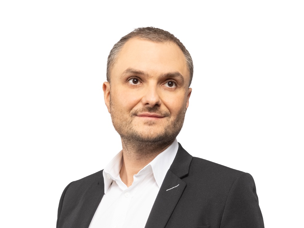 Photo of Alexander Sukharevsky, Senior Partner, McKinsey & Company