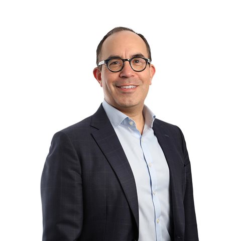 Alex Edelstein Our People | Operations | McKinsey & Company
