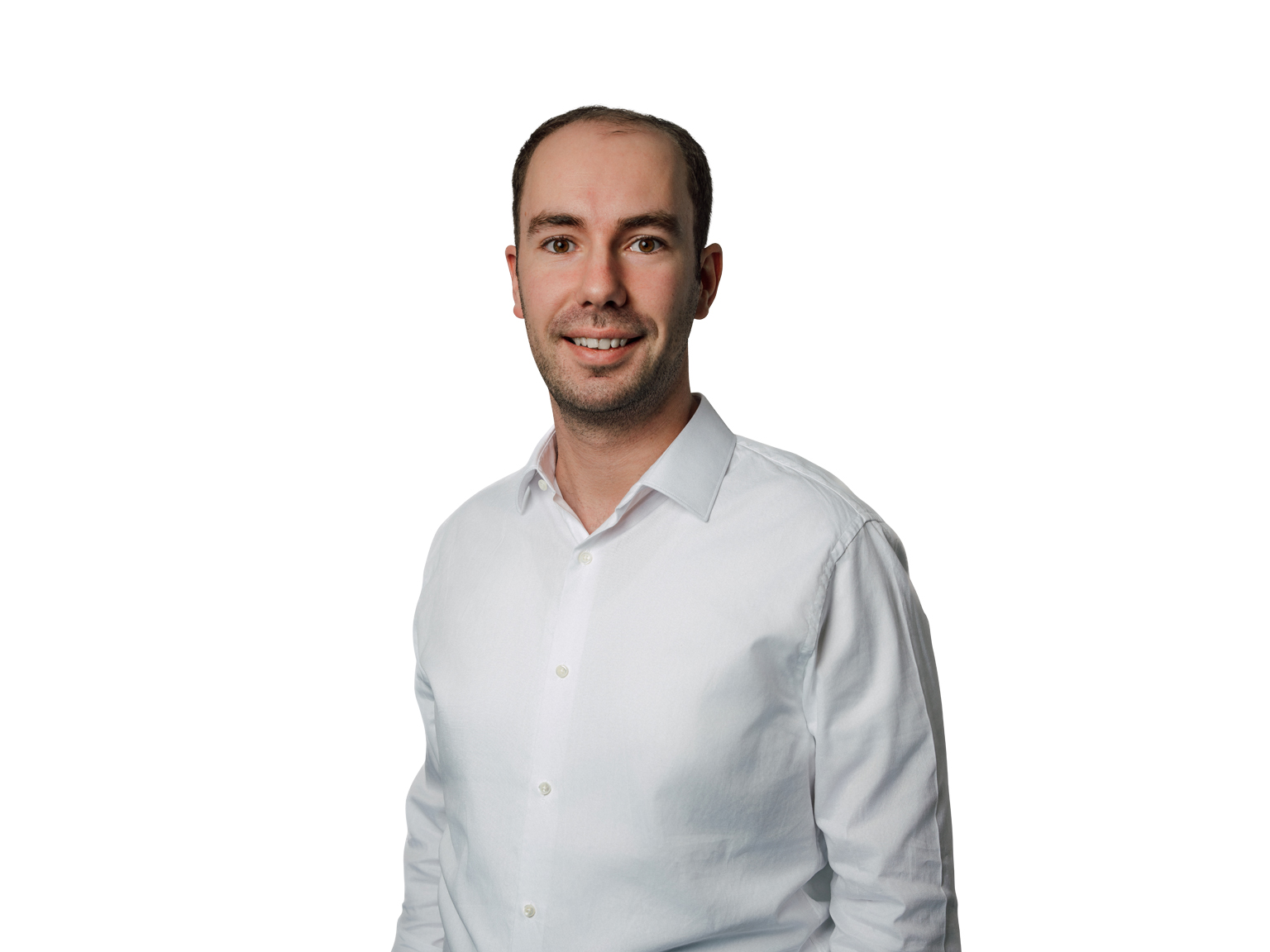 Alexandre Kleis | McKinsey & Company