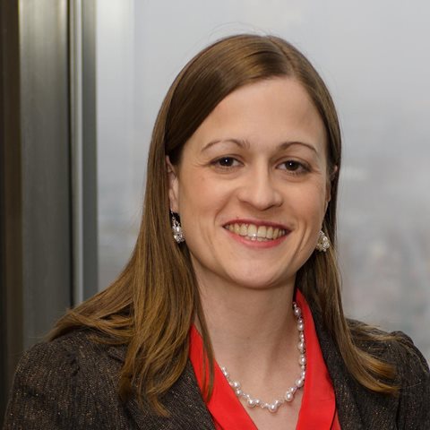 Amy Radermacher | McKinsey & Company