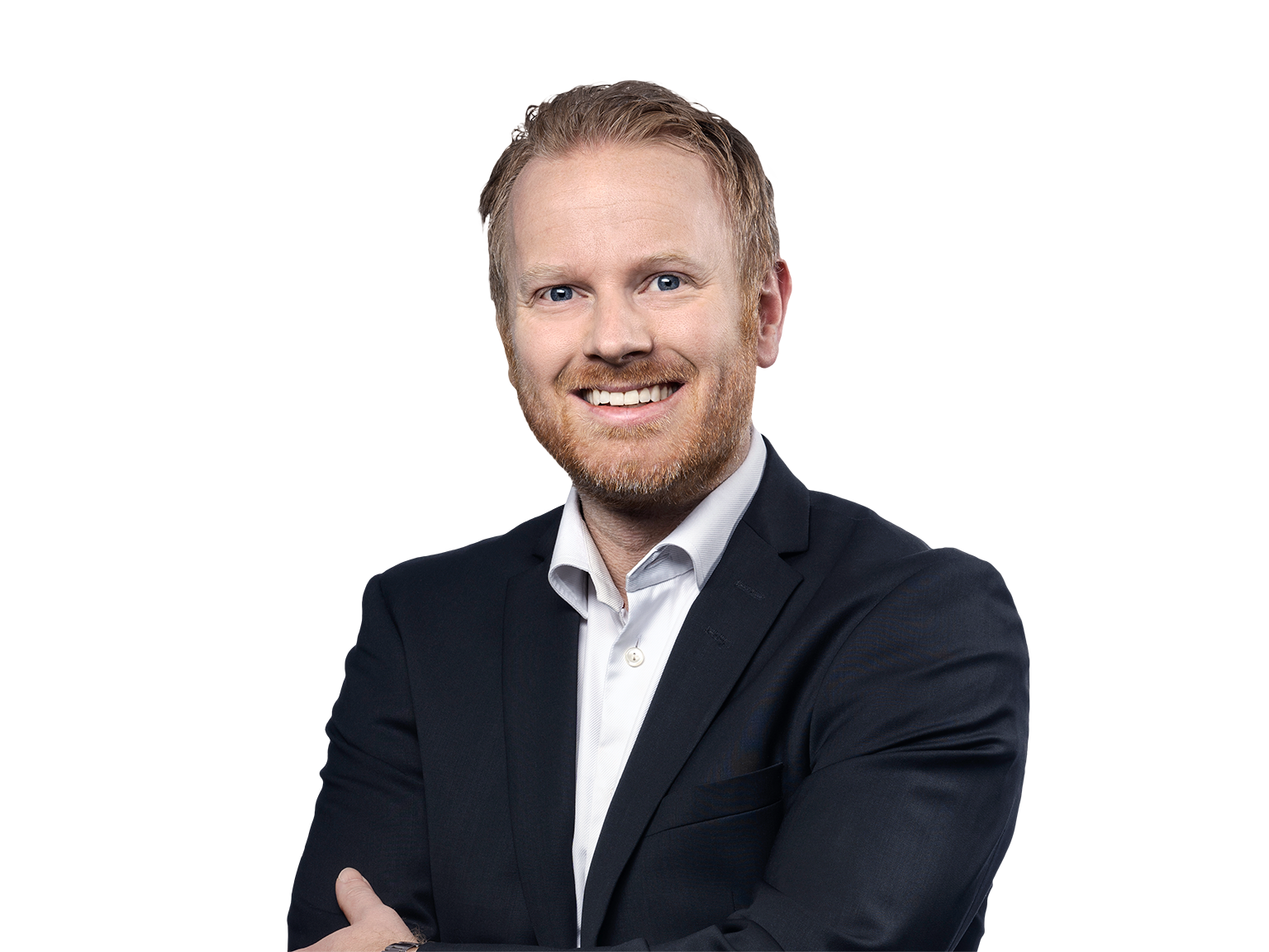 Anders Milde Gjendemsjø
