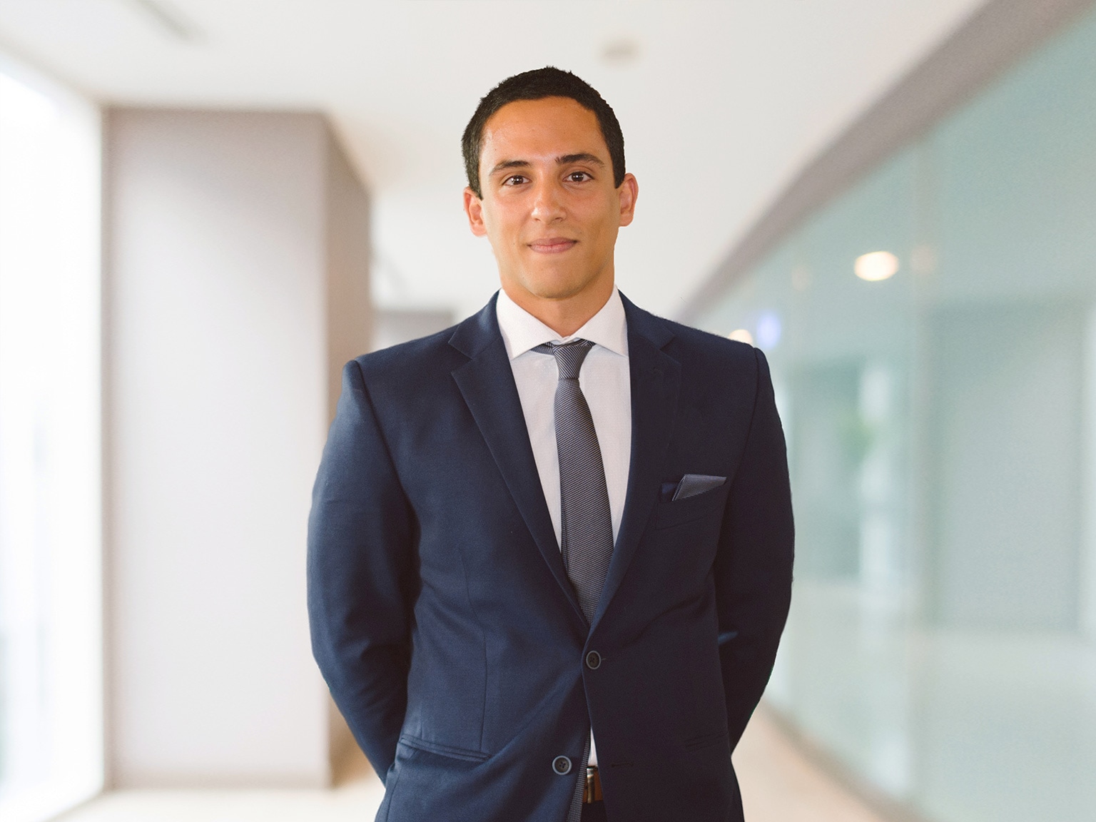 Andre de Oliveira Vaz Osorio