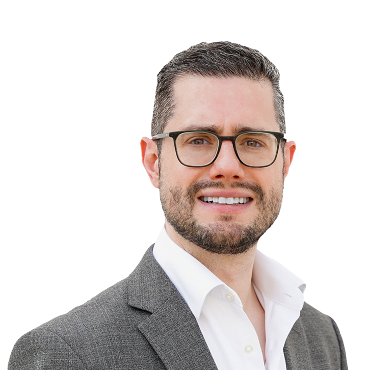 This is a profile image of Andreas Giese