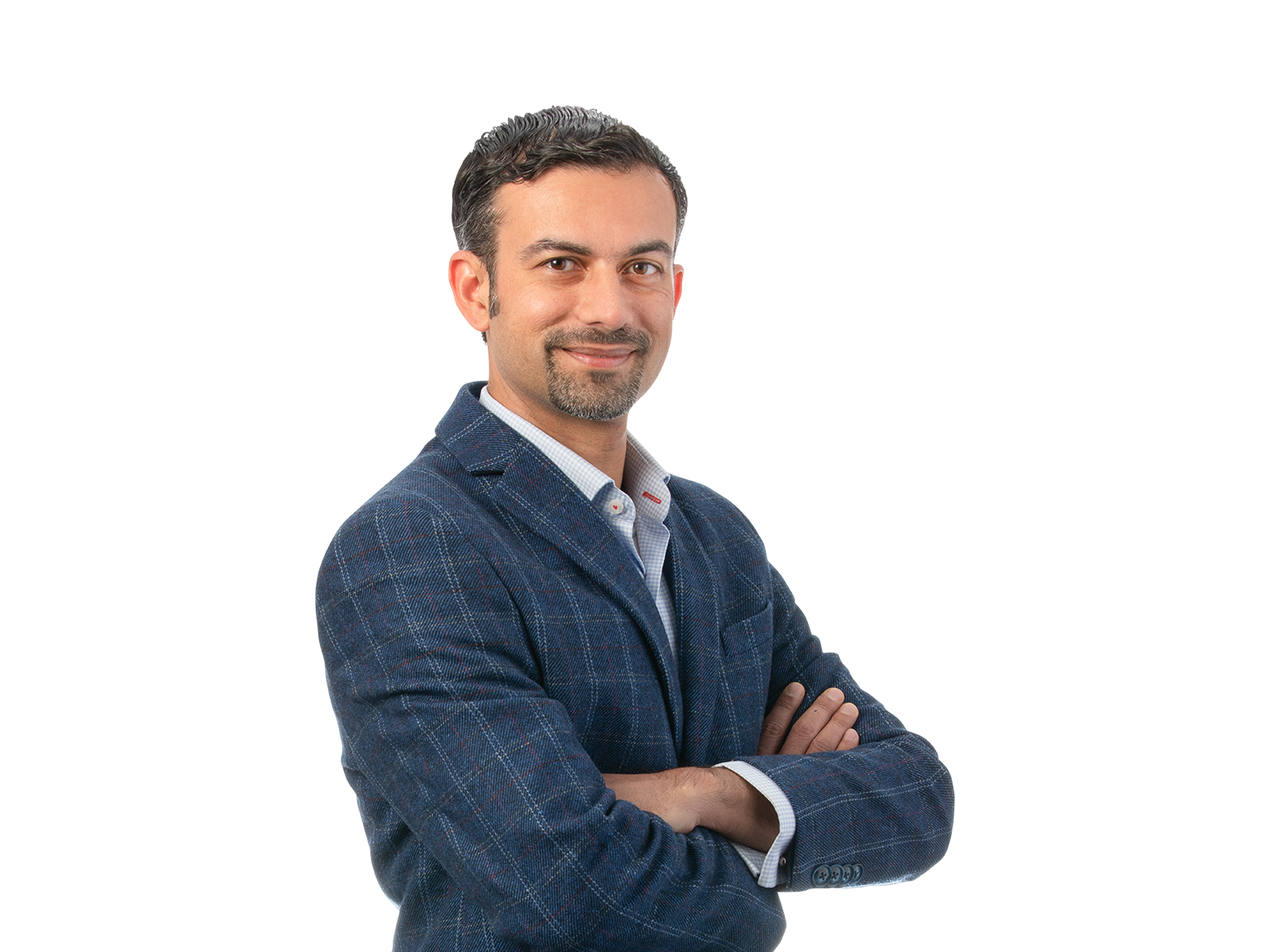 Our People | Healthcare | McKinsey & Company