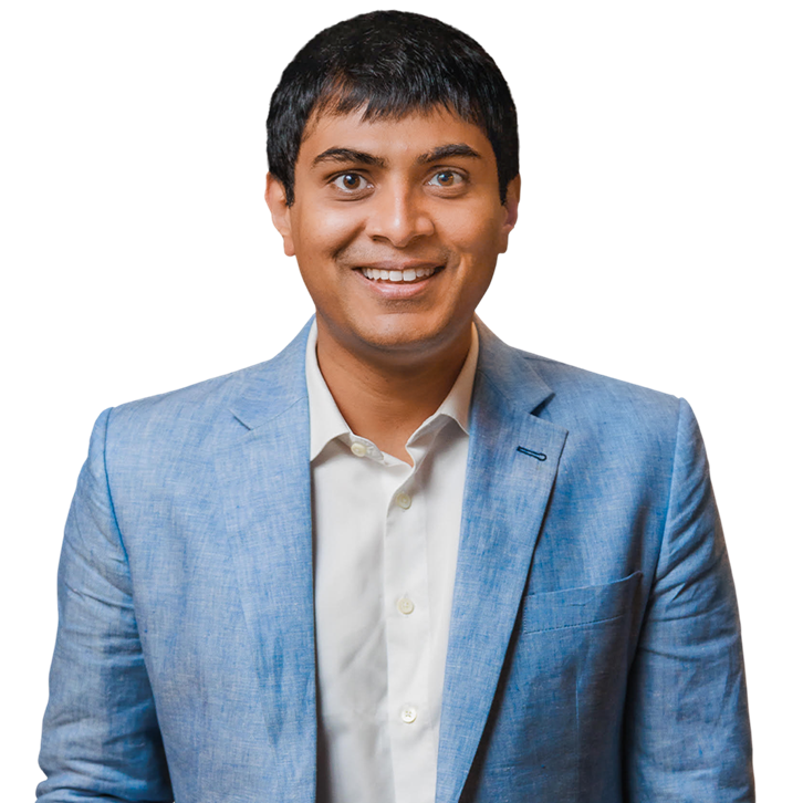 This is a profile image of Ankit Fadia