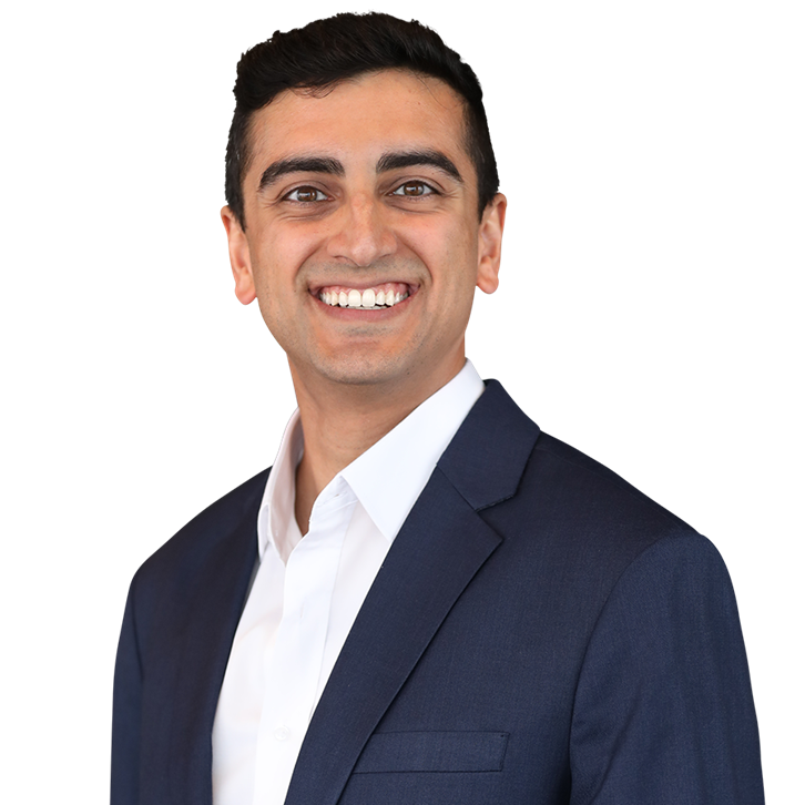 This is a profile image of Ankit Kapoor