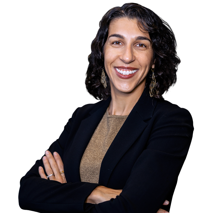 This is a profile image of Anne-Marie Frassica