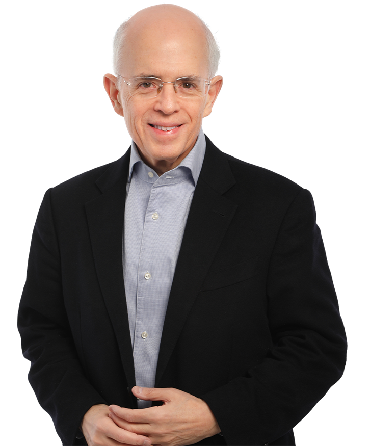 Anthony Shorris, President & Chief Executive Officer