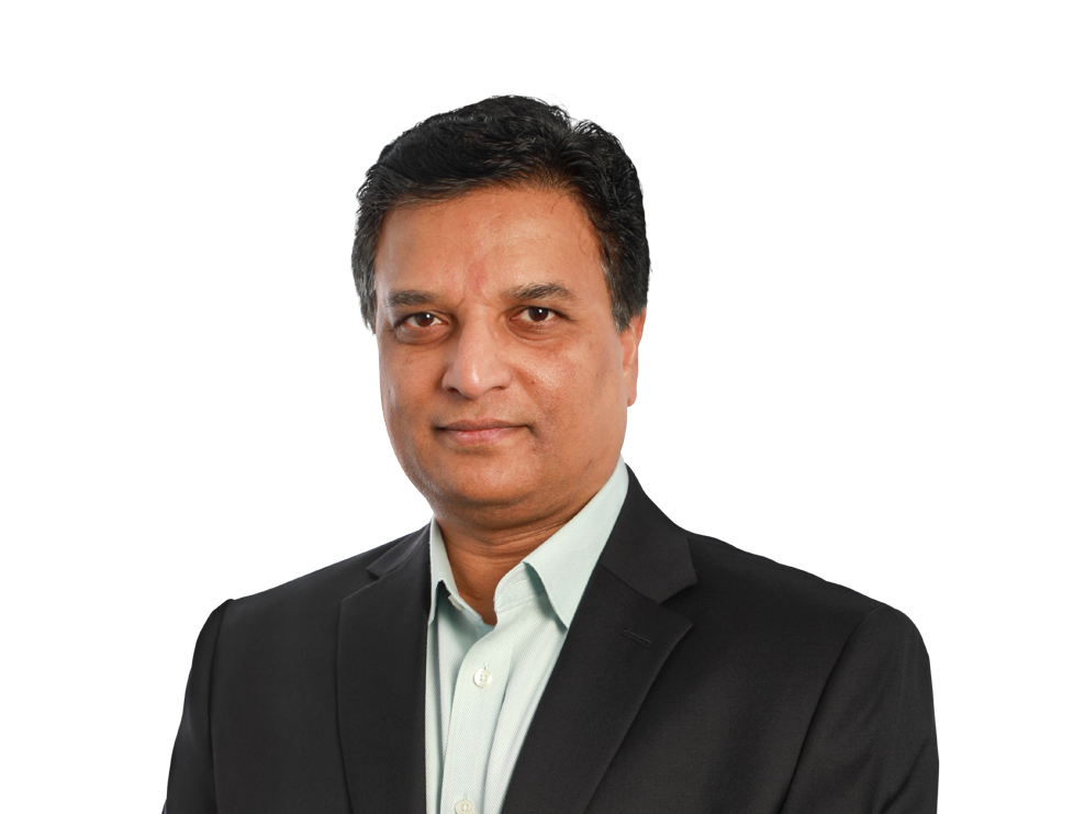 Getting the data architecture right in banking