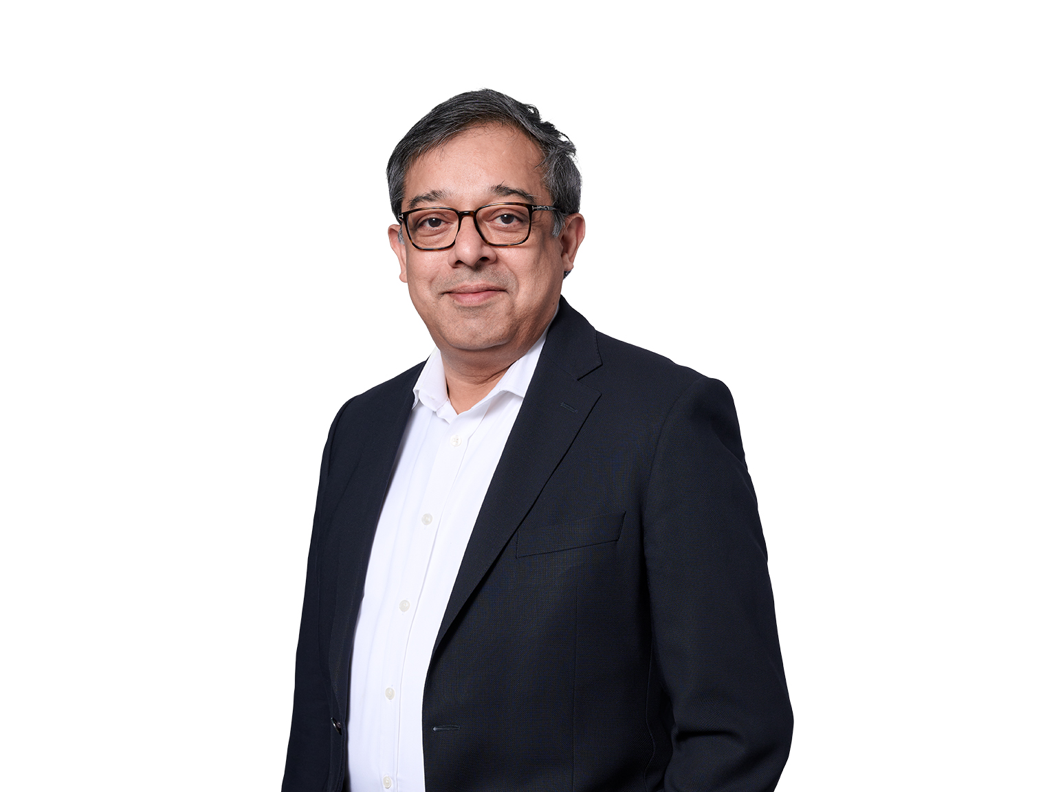 Basab Mitra | McKinsey & Company