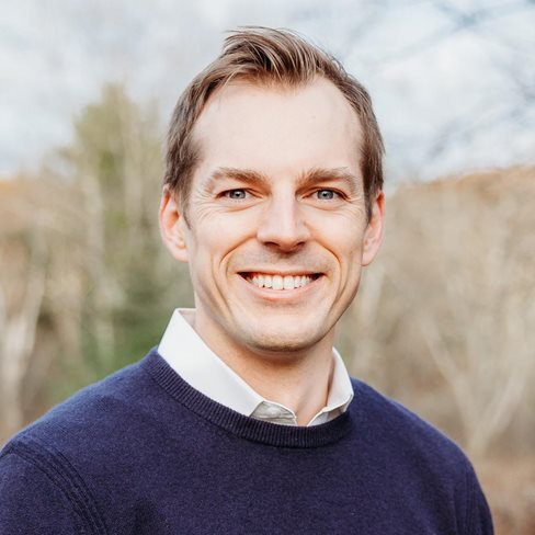 Benjamin Hall Mckinsey Company