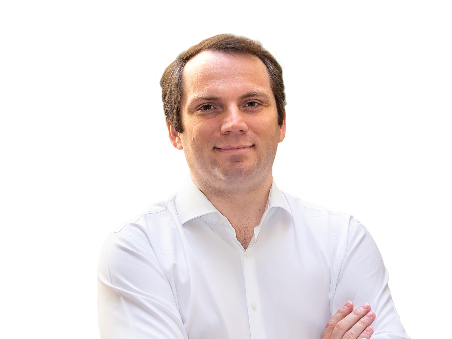 Benjamim Vieira