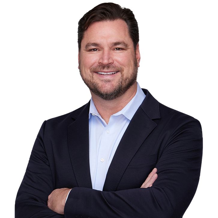 This is a profile image of Bill Ambrose