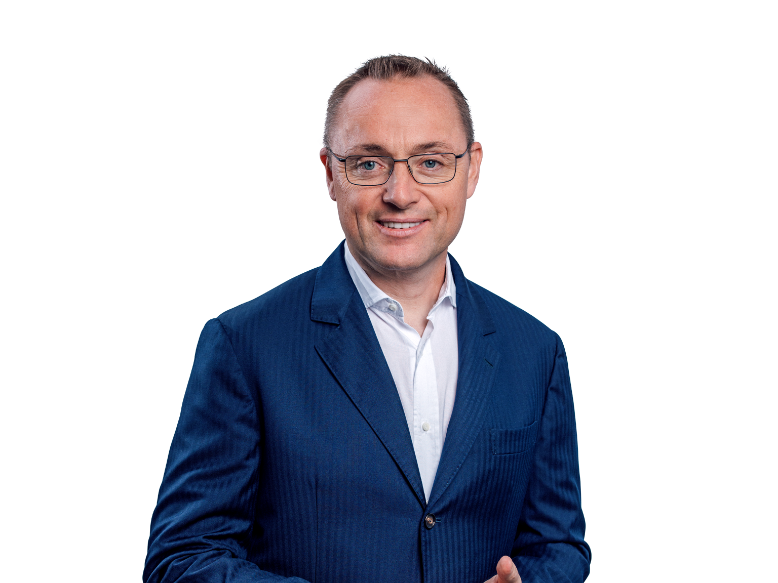 Bjørnar Jensen