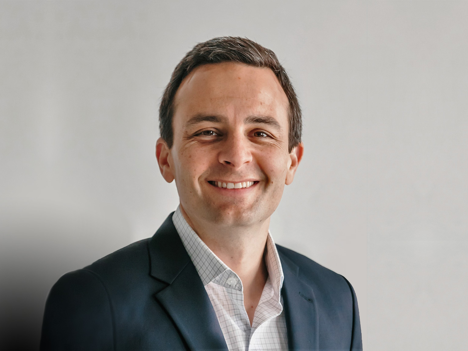 Brian Henstorf