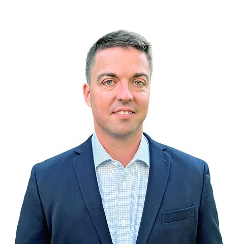 Brian Roth Pro Energy Our People | Oil & Gas | McKinsey & Company