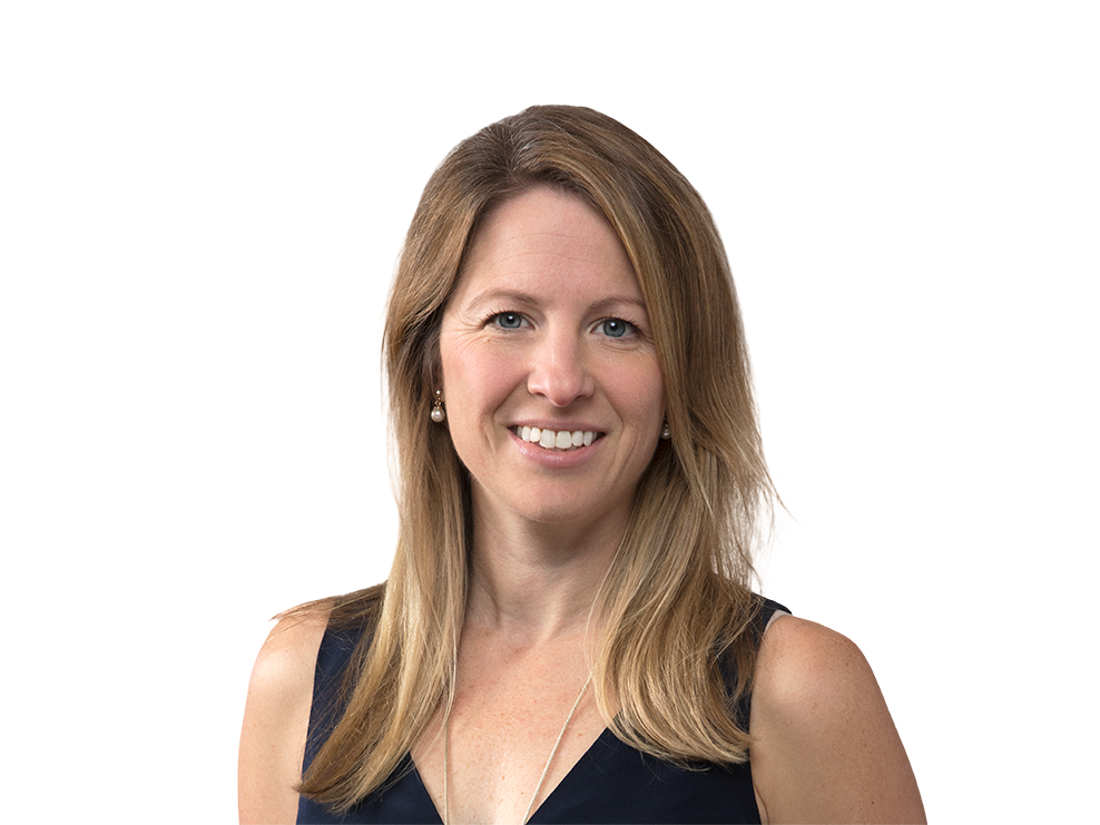 Brooke Weddle
