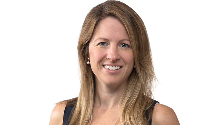 Brooke Weddle