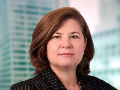 Catharine Kelly