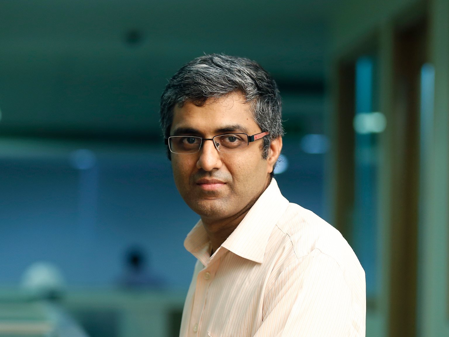 Bengaluru | McKinsey & Company