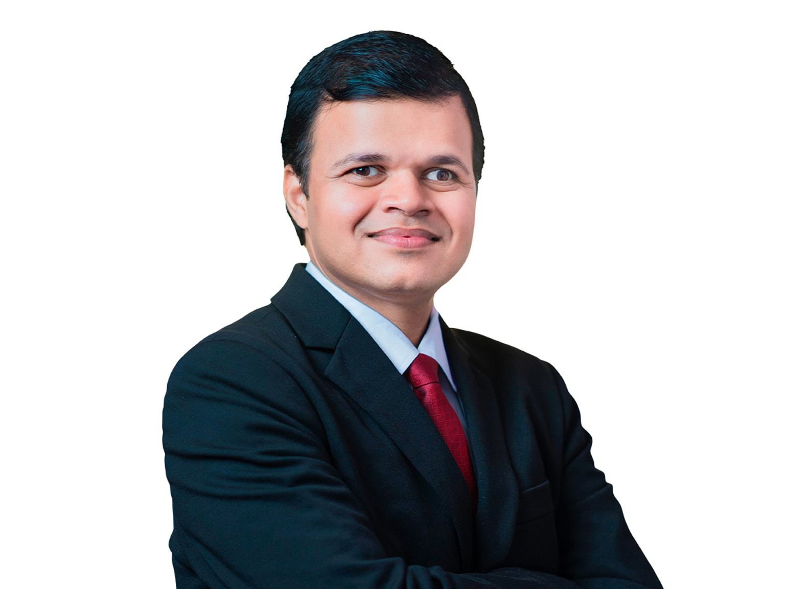 Dr. Chandrasekhar Panda
