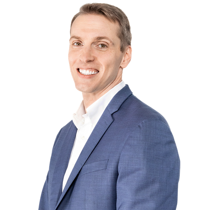 This is a profile image of Chris Angevine