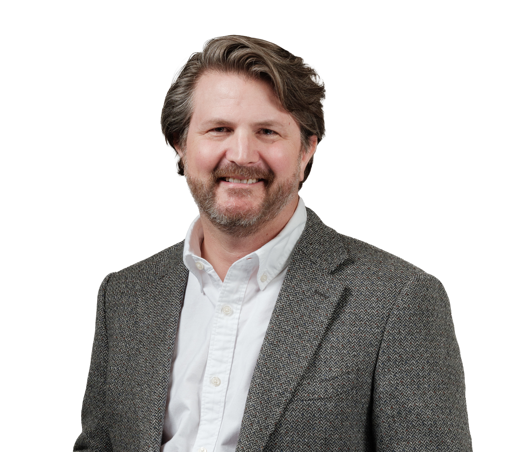 Chris Bradley