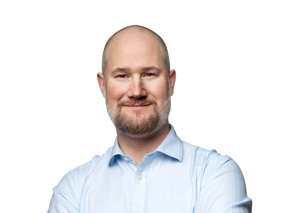 Christer Gamm Gerdin