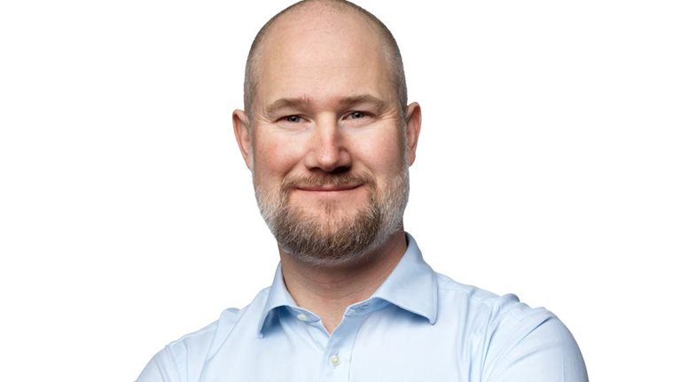 Christer Gamm Gerdin