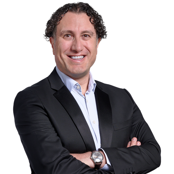 This is a profile image of Christian Zerbi