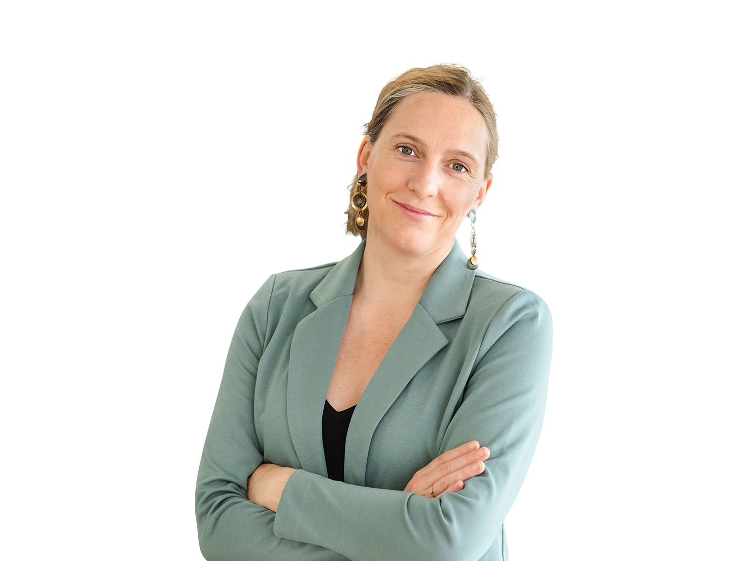 Clarisse Magnin