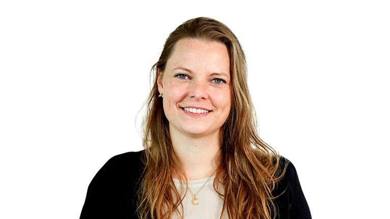 Photo of Claudia von Hammerstein, Coleader, Sustainability & Health