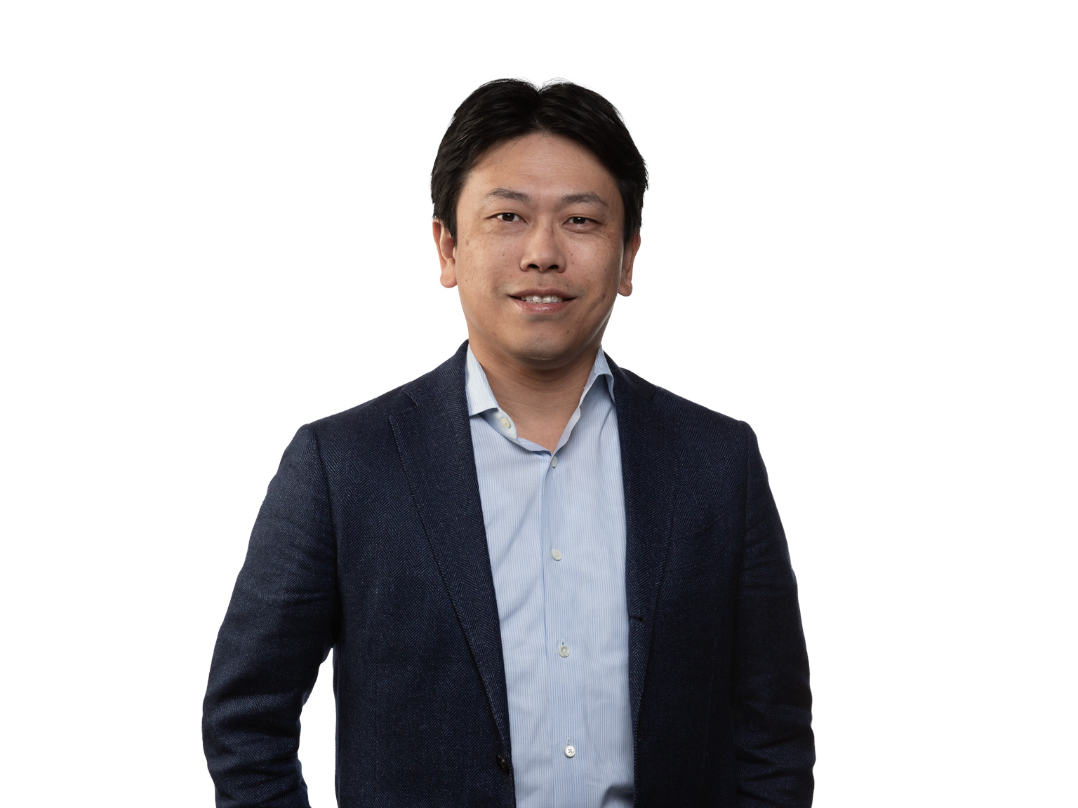 Daisuke Nozaki