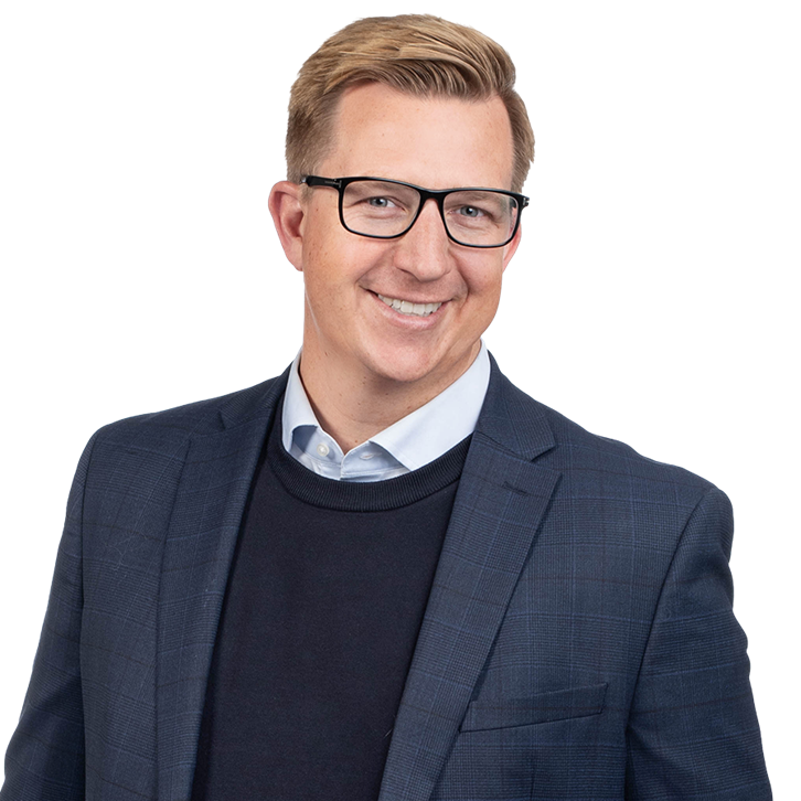 This is a profile image of Daniel Anger