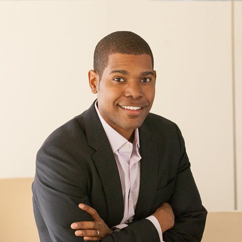 Darius Bates | McKinsey & Company