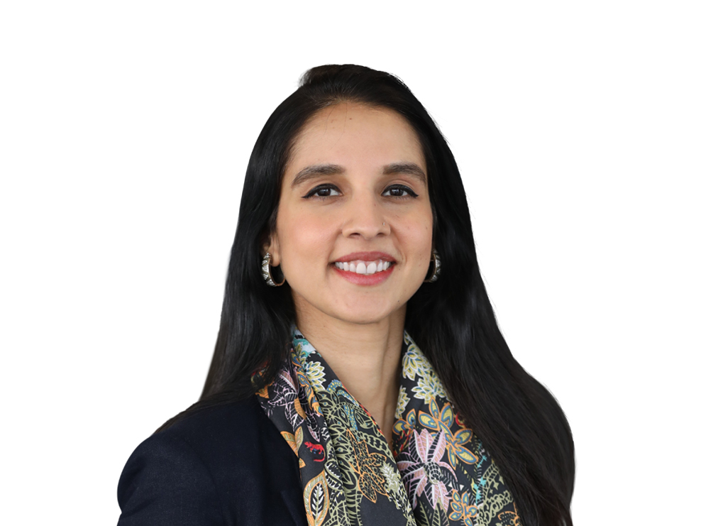 Darshini Mahadevia