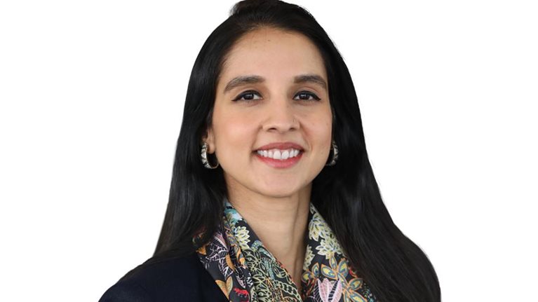 Darshini Mahadevia