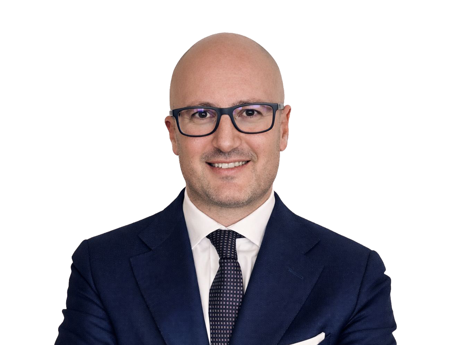 Our People | Strategy & Corporate Finance | McKinsey & Company