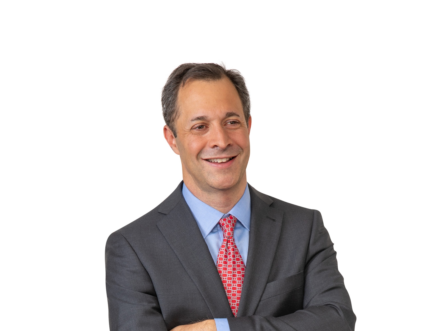 Our People | Healthcare - McKinsey & Company