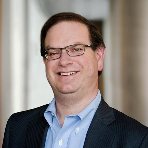 Our People | Healthcare | McKinsey & Company