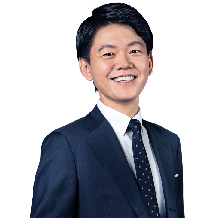 This is a profile image of Eigo Ogiwara