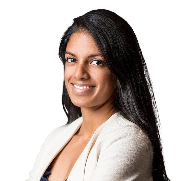 This is a profile image of Elaine Almeida