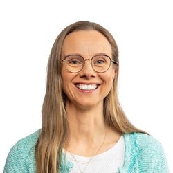 Photo of Emma Parry, Partner, McKinsey & Company