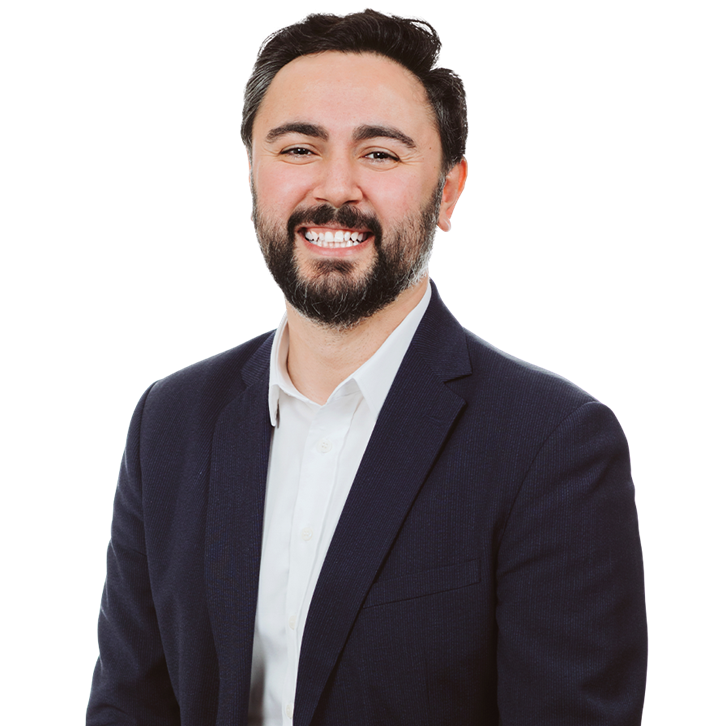 This is a profile image of Erdem Senol
