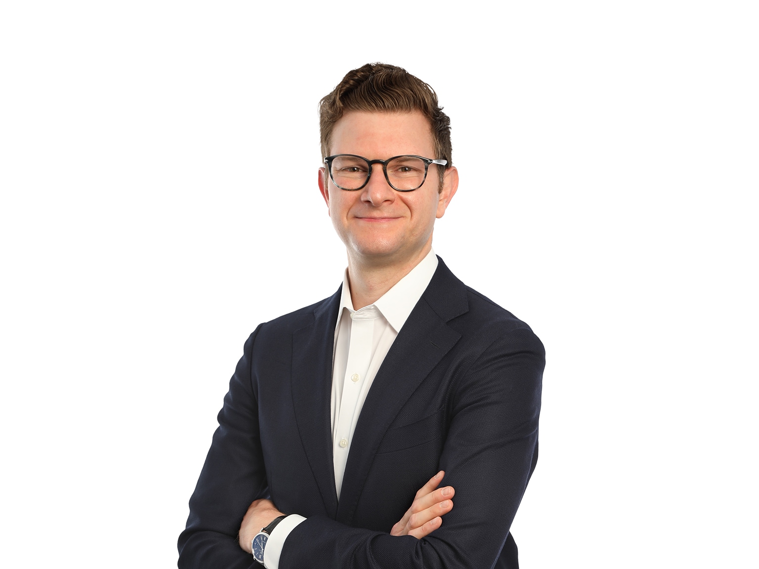 Eric Goldberg | McKinsey & Company