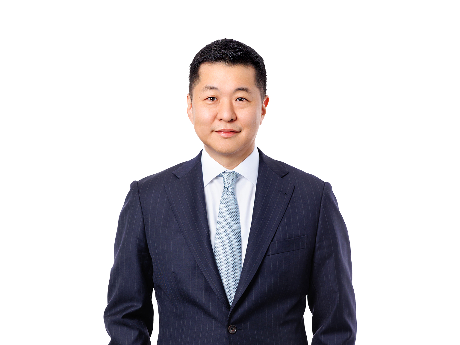 Eunjo Chon