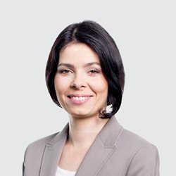 Ewa Janiszewska-Kiewra