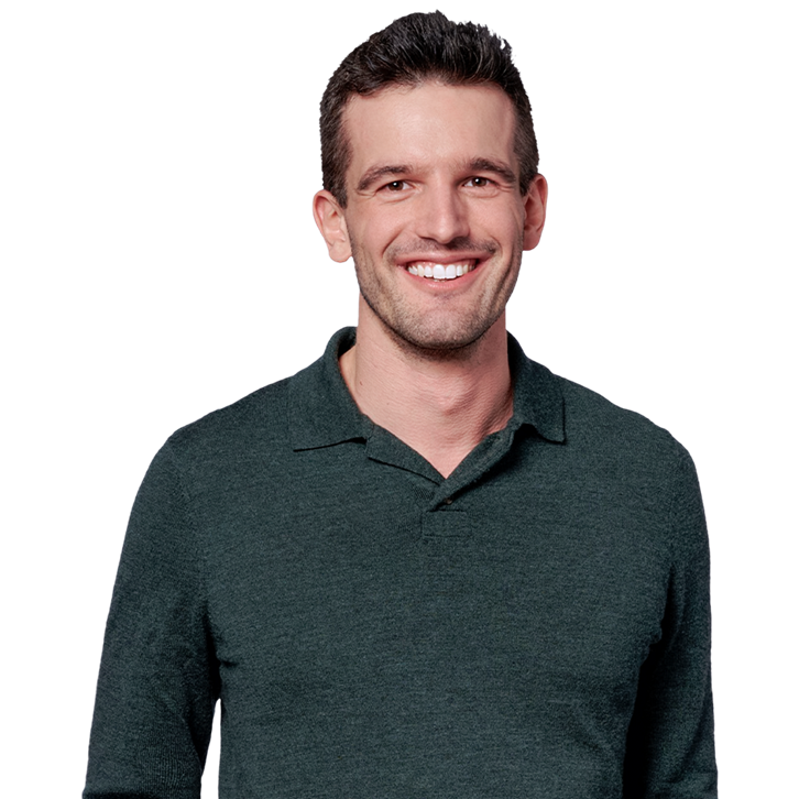 This is a profile image of Fabian Apel